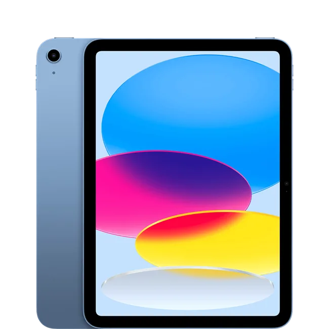 iPad A16 WiFi 128 GB màu Xanh Dương – ảnh 9