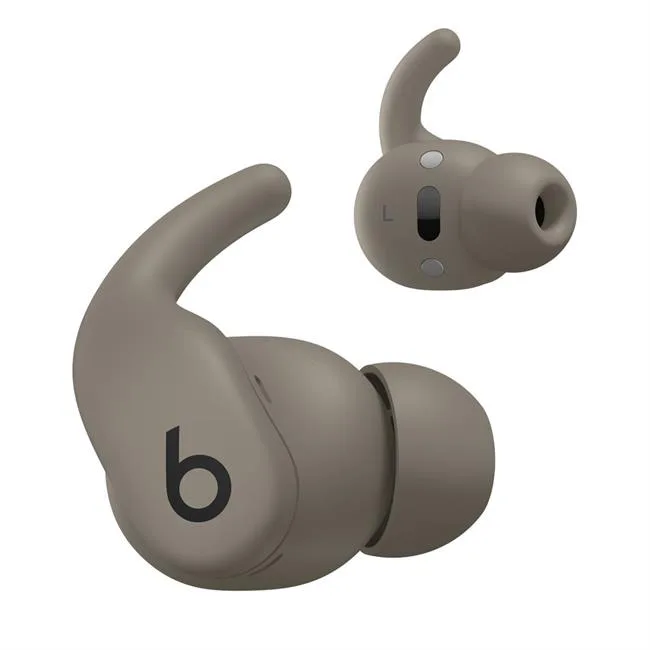 Tai nghe Bluetooth True Wireless Beats Powerbeats Fit ANC ME2K4 màu Xám – ảnh 8