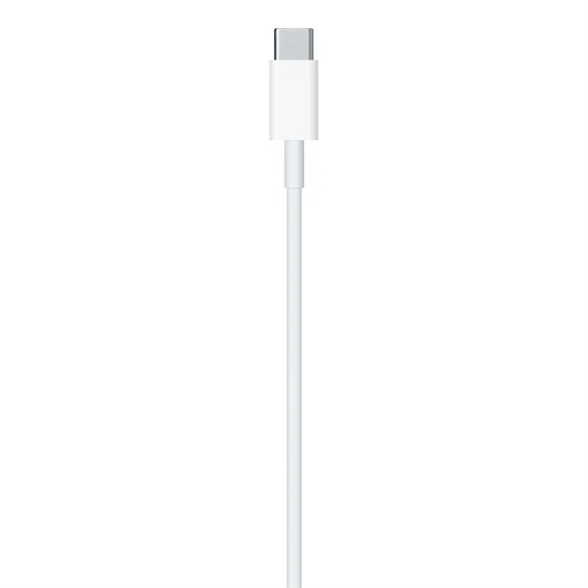 Cáp sạc USB-C - Lightning 1m màu Trắng – ảnh 2