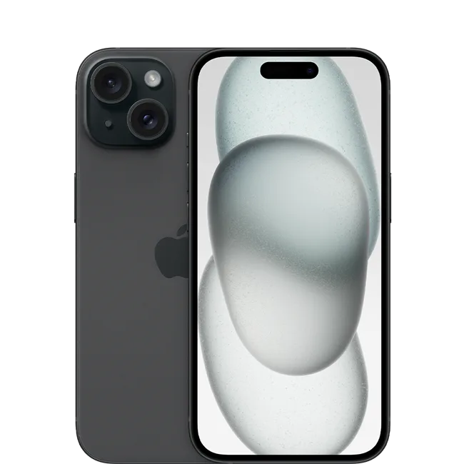 iPhone 15 128GB màu Đen – ảnh 41