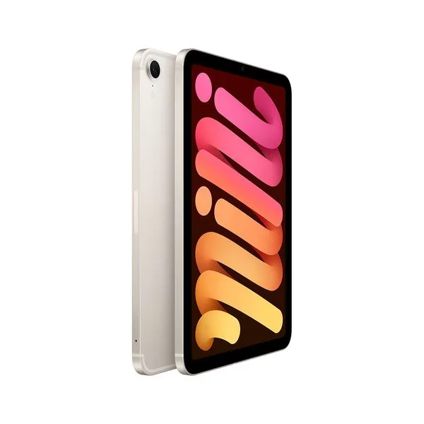 iPad mini 7 5G màu Trắng Starlight – ảnh 13