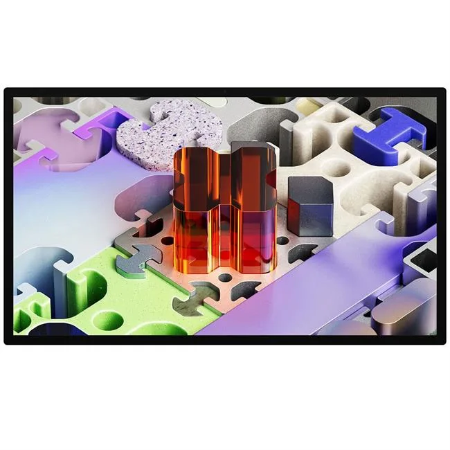 Studio Display 27 inch 5K XDR Nano Chân Vesa MFEQ4SA/A màu Bạc – ảnh 2