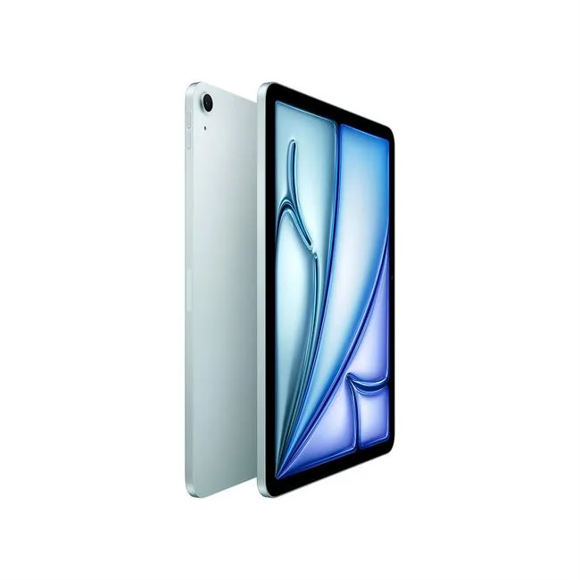 iPad Air M4 11 inch WiFi 128GB màu Xanh Dương – ảnh 12