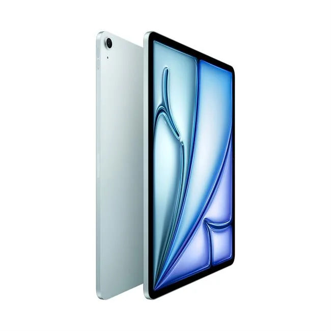 iPad Air M4 13 inch WiFi 128GB màu Xanh Dương – ảnh 12