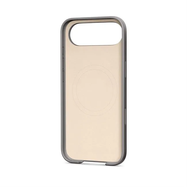 Ốp lưng MagSafe iPhone Air Nhựa Polycarbonate Beats màu Xám đậm – ảnh 11