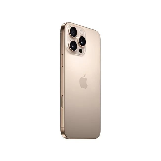 iPhone 16 Pro Max 256GB màu Titan Sa Mạc – ảnh 37
