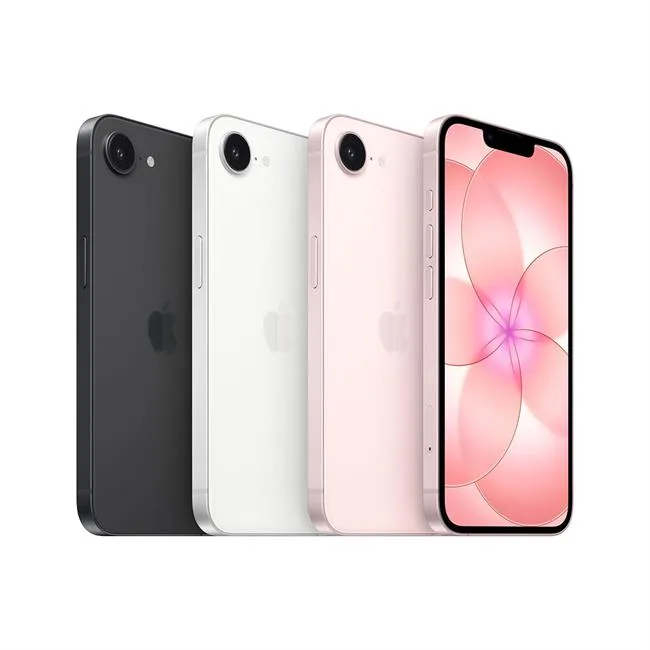 iPhone 17e 256GB màu Đen – ảnh 15