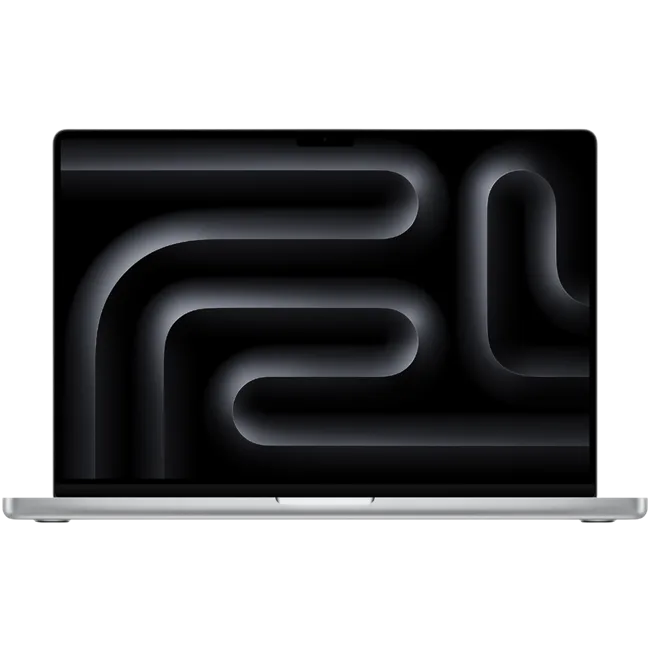 MacBook Pro 16 inch M5 Pro 24GB/1TB màu Bạc – ảnh 1