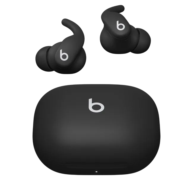Tai nghe Bluetooth True Wireless Beats Powerbeats Fit ANC ME2K4 màu Đen – ảnh 16