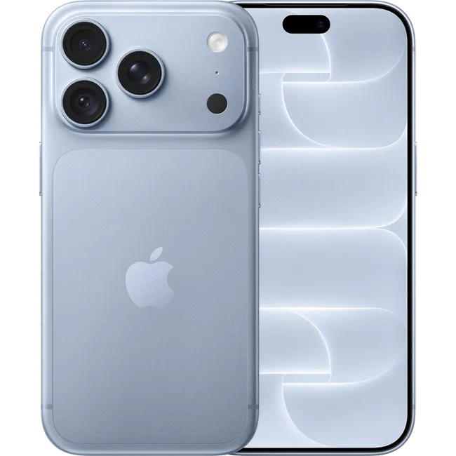 iPhone 18 Pro Max 256GB màu Băng thanh – ảnh 34
