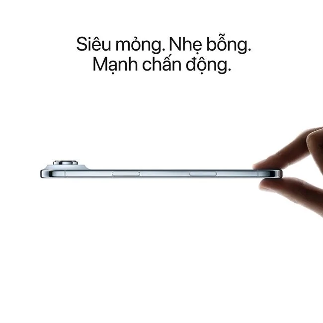 iPhone Air 256GB màu Đen Không Gian – ảnh 38