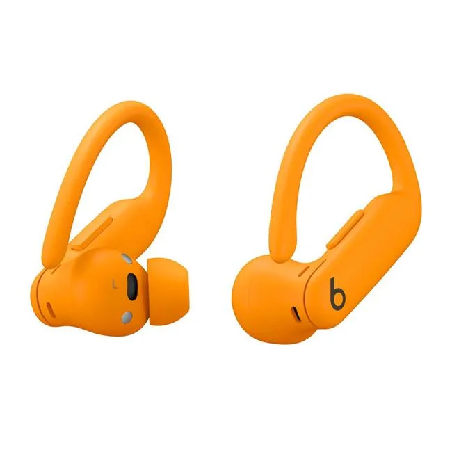 Tai nghe TWS Beats Powerbeats Pro 2 màu Cam – ảnh 8