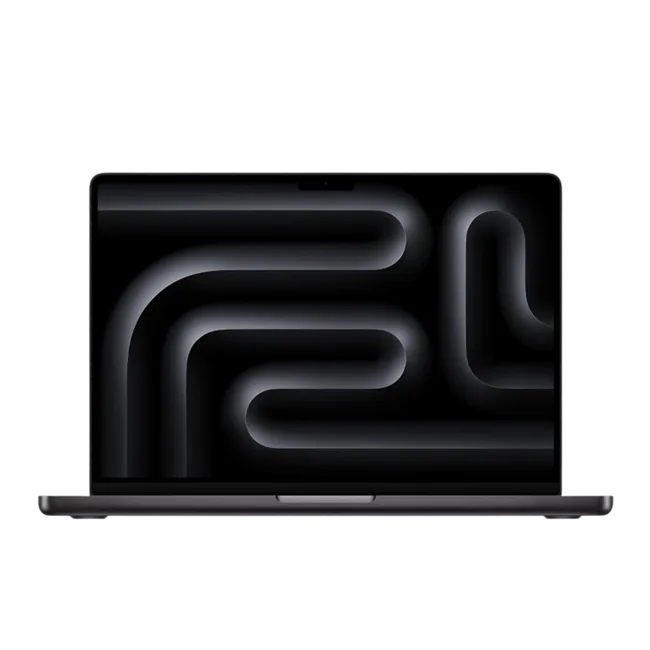 MacBook Pro 14 inch M5 24GB/1TB/10GPU/Sạc 70W màu Đen – ảnh 1