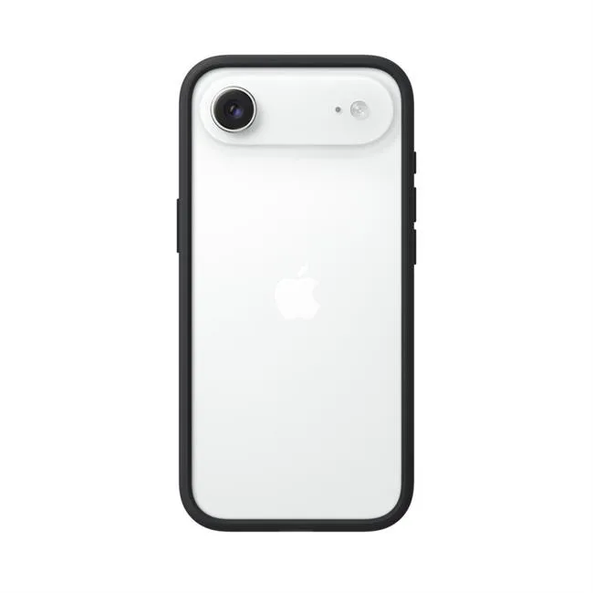 Ốp viền iPhone Air Nhựa Polycarbonate Apple màu Đen – ảnh 12