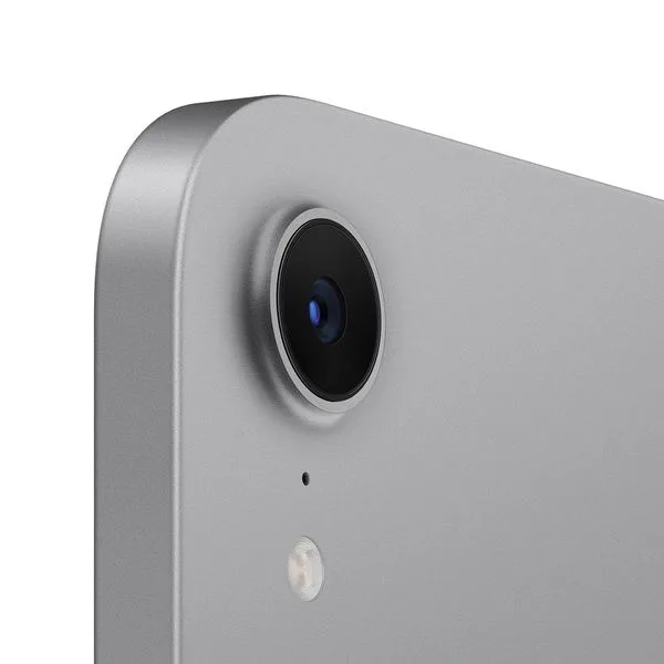 iPad mini 7 WiFi màu Đen - Xám – ảnh 34