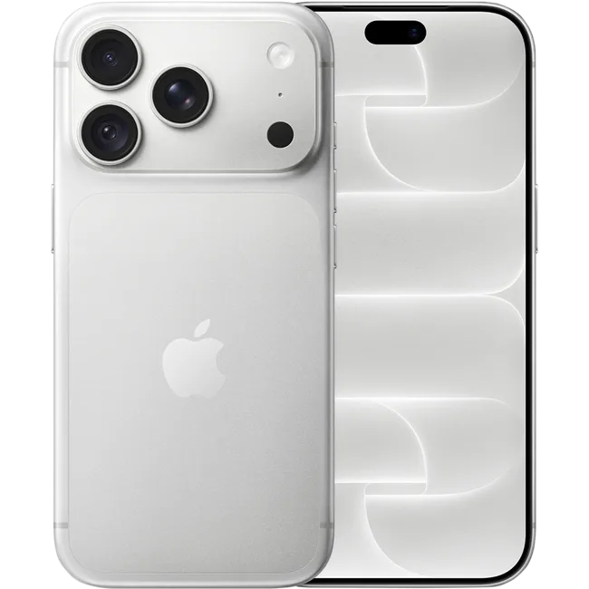 iPhone 18 Pro Max 256GB màu Bạc – ảnh 12