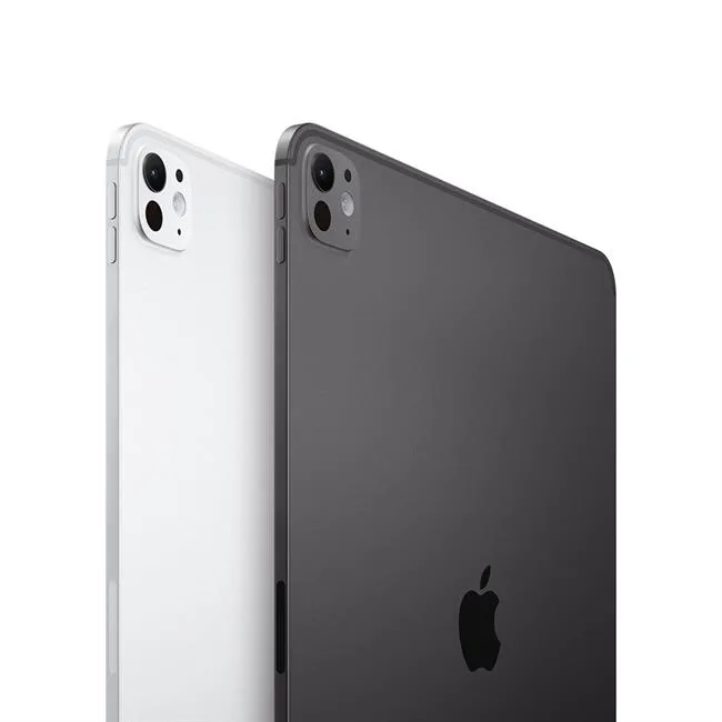 iPad Pro M5 13 inch WiFi 256GB màu Đen – ảnh 3