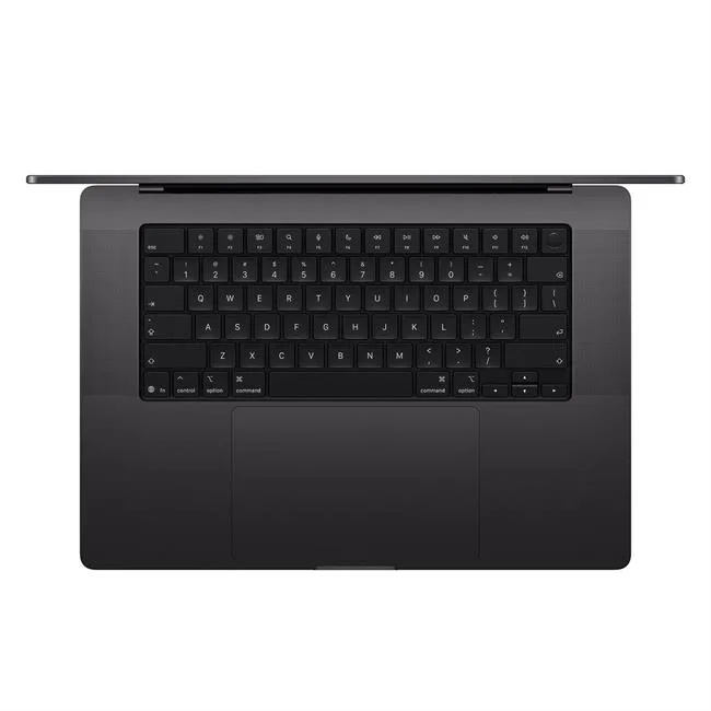 MacBook Pro 16 inch M5 Pro 24GB/1TB màu Đen – ảnh 11