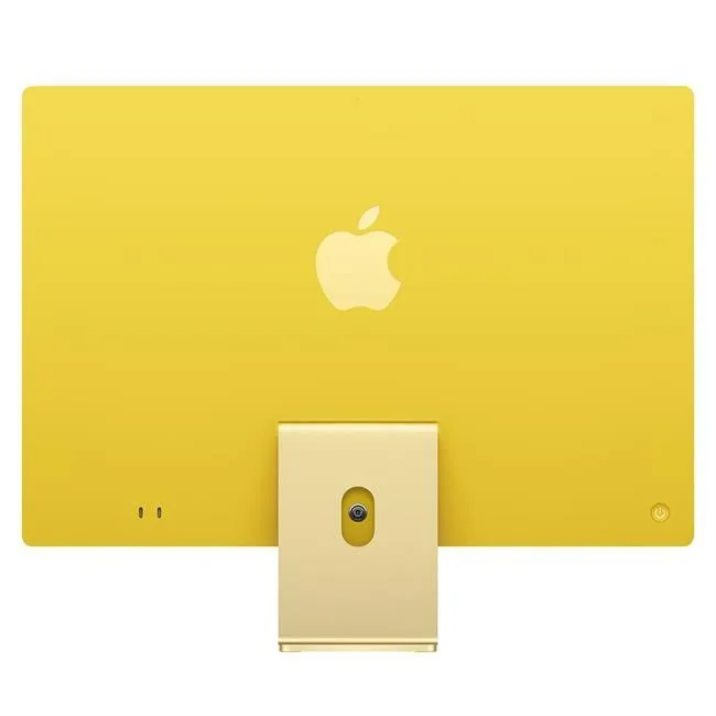 iMac 24 inch M4 24GB - 256GB màu Vàng – ảnh 10