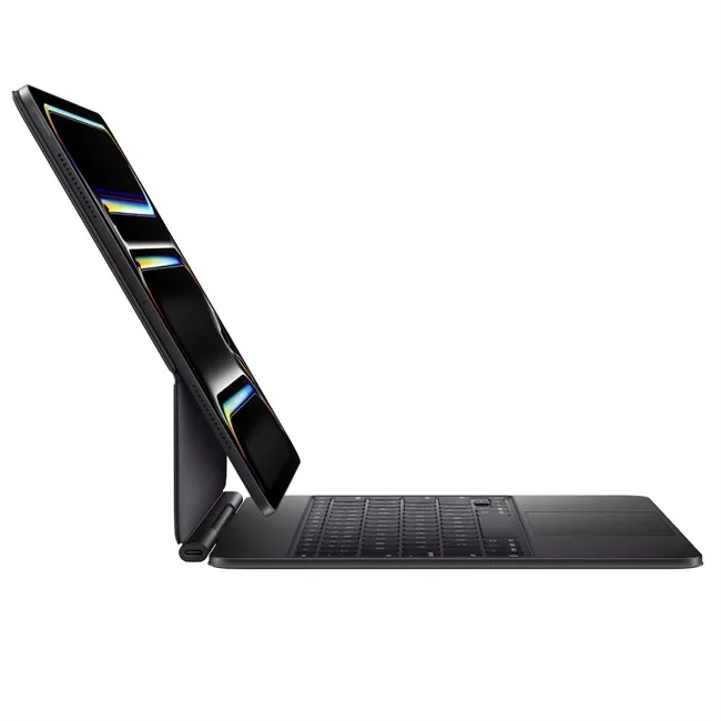 Magic Keybroad cho iPad Pro M4/M5 13 inch màu Đen – ảnh 2