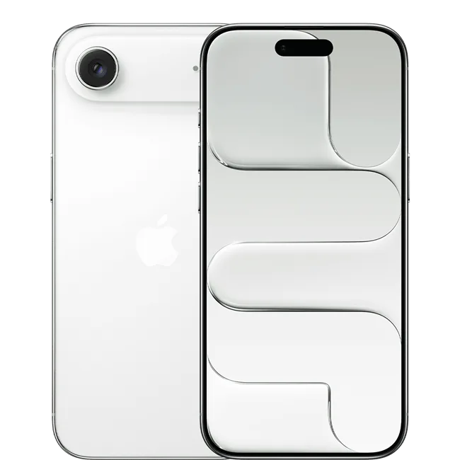 iPhone Air 256GB màu Trắng Mây – ảnh 23