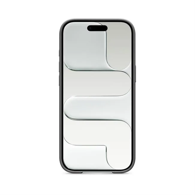 Ốp lưng MagSafe iPhone Air Nhựa Polycarbonate Beats màu Xám đậm – ảnh 9