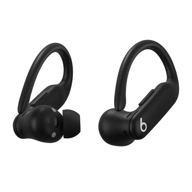 Tai nghe TWS Beats Powerbeats Pro 2 màu Đen – ảnh 4