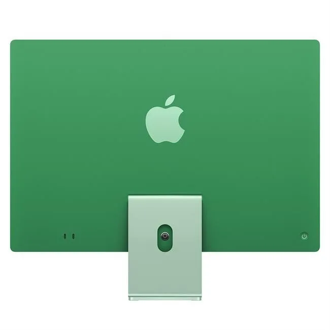 iMac 24 inch M4 24GB - 256GB màu Xanh lá – ảnh 17