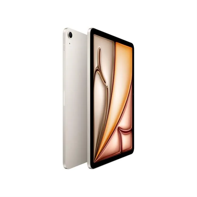 iPad Air M4 11 inch WiFi 128GB màu Trắng Starlight – ảnh 22