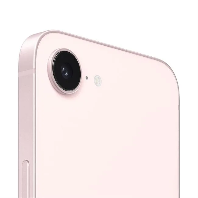 iPhone 17e 256GB màu Hồng nhạt – ảnh 3