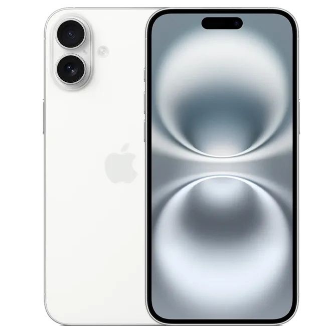 iPhone 16 Plus 128GB màu Trắng – ảnh 41