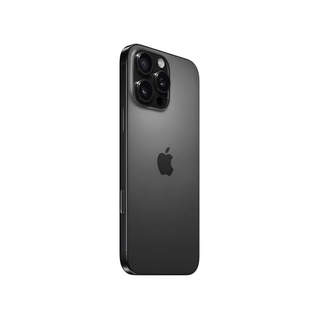 iPhone 16 Pro Max 256GB màu Titan đen – ảnh 26