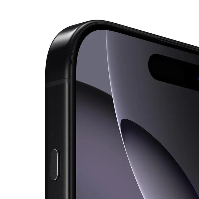 iPhone 16 Pro Max 256GB màu Titan đen – ảnh 27