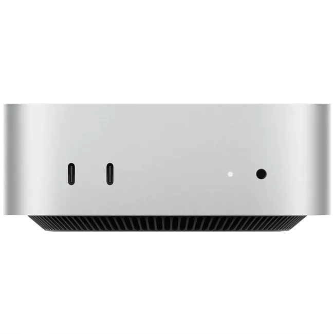 Mac mini M5 Pro 48GB/512GB màu Bạc – ảnh 1