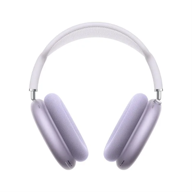AirPods Max cổng USB C màu Tím nhạt – ảnh 2