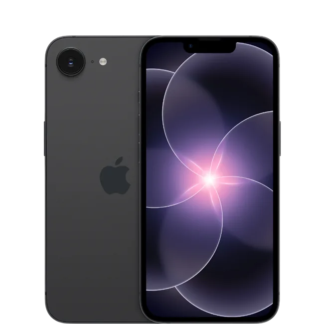 iPhone 17e 256GB màu Đen – ảnh 9