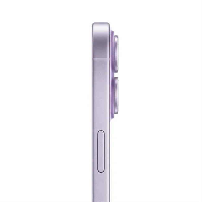 iPhone 17 256GB màu Tím Oải Hương – ảnh 15