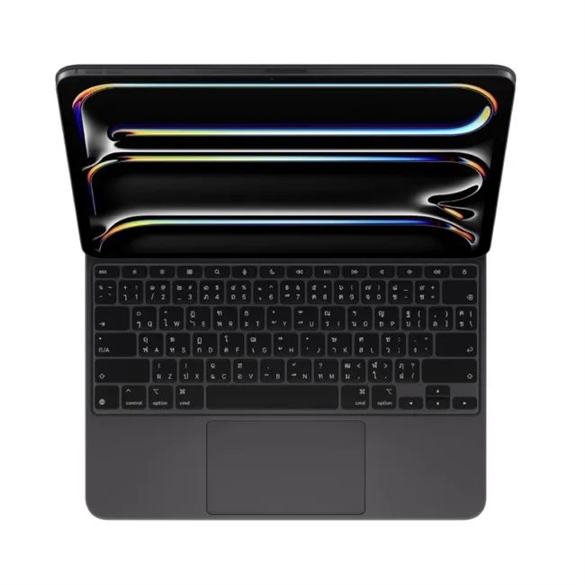 Magic Keyboard cho iPad Pro M4/M5 11 inch màu Đen – ảnh 1