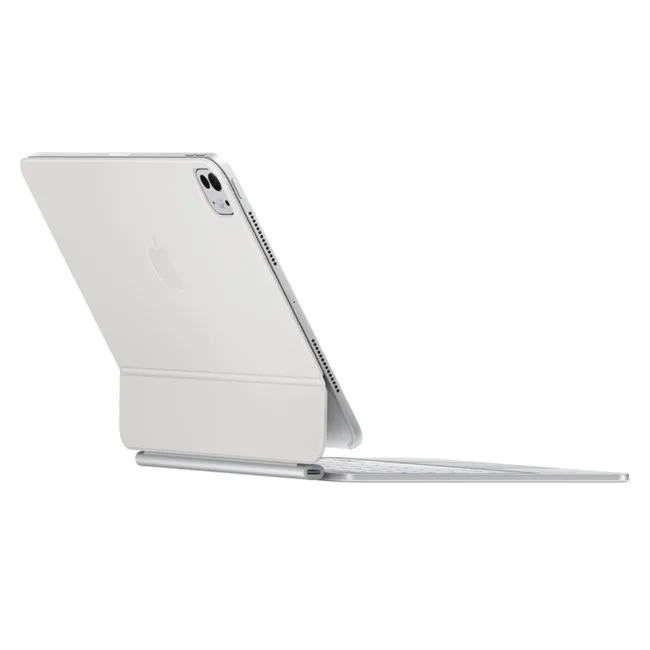 Magic Keyboard cho iPad Pro M4/M5 11 inch màu Trắng – ảnh 7