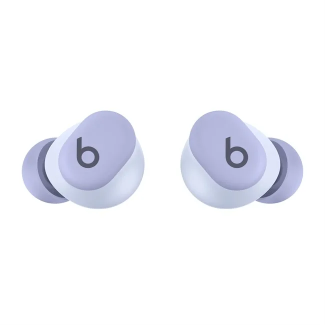 Tai nghe TWS Beats Solo Buds màu Tím nhạt – ảnh 11