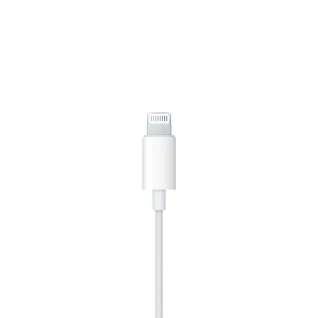 EarPods jack cắm Lightning màu Trắng – ảnh 5