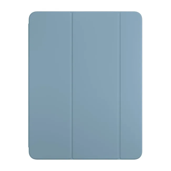Bao da Smart Folio cho iPad Pro M4/M5 13 inch màu Xanh dương nhạt – ảnh 1