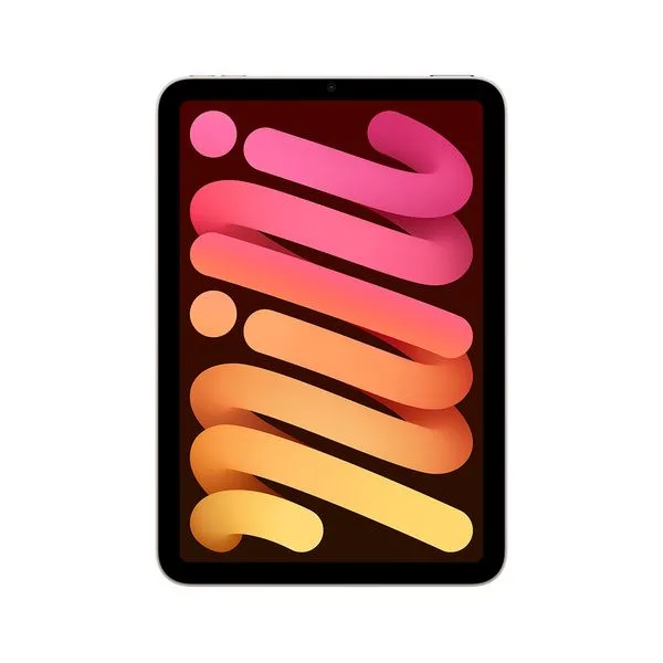 iPad mini 7 WiFi màu Trắng Starlight – ảnh 22