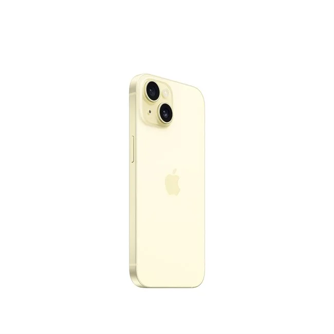 iPhone 15 128GB màu Vàng nhạt – ảnh 13