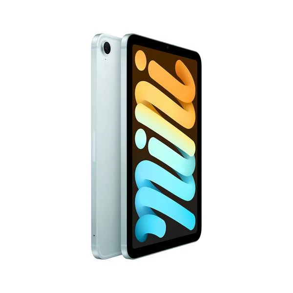 iPad mini 7 5G màu Xanh Dương – ảnh 23