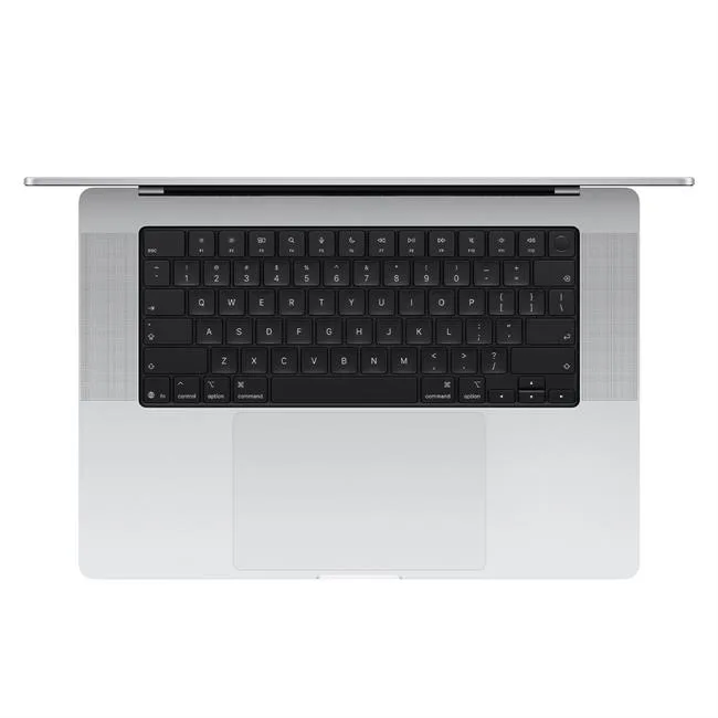 MacBook Pro 16 inch M5 Max 36GB/2TB màu Bạc – ảnh 11