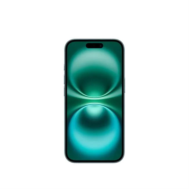 iPhone 16 128GB màu Xanh Mòng Két – ảnh 12