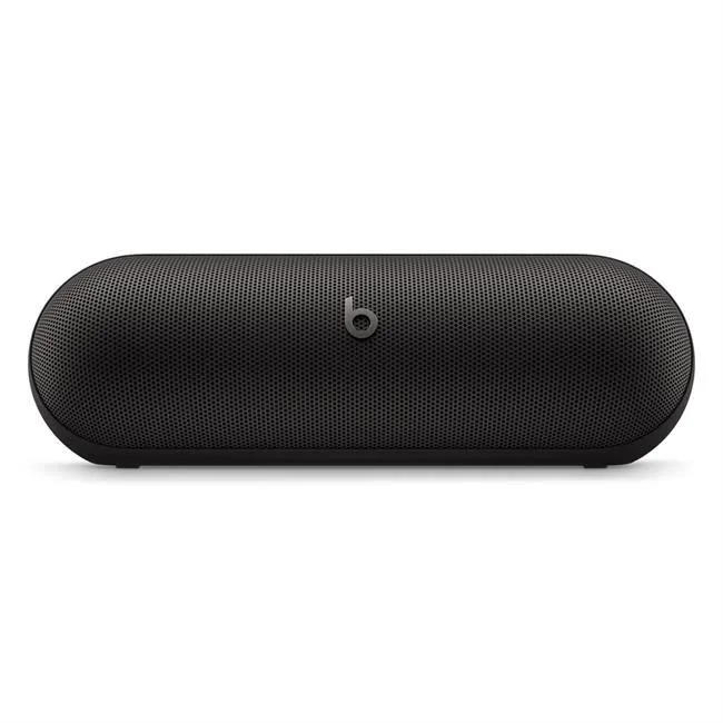 Loa Bluetooth Beats Pill màu Đen – ảnh 1