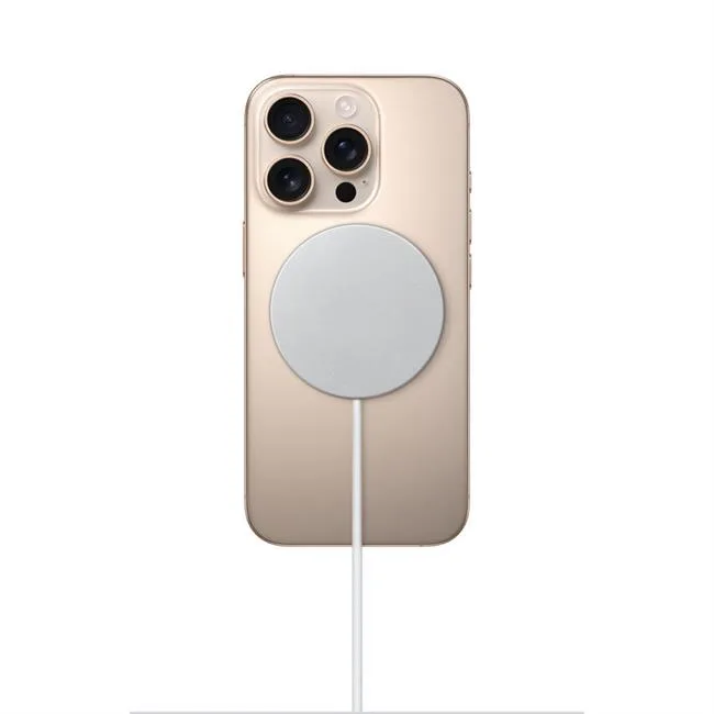 Cáp sạc MagSafe Apple 2m MGDM4 màu Trắng – ảnh 7