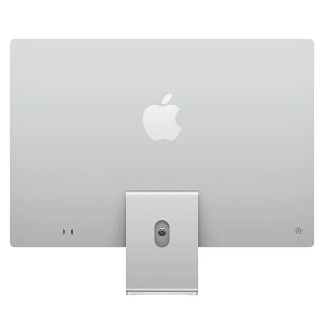 iMac 24 inch M4 16GB/512GB màu Bạc – ảnh 17